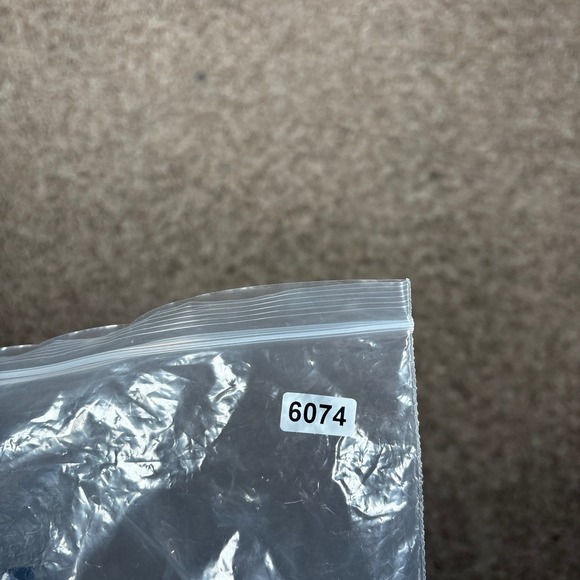 Columbia Golf Mens Medium St. Louis Cardinals Striped Polo Shirt MLB Baseball - Picture 9 of 9